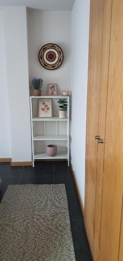 O Terraco Florido Leilighet Viseu Rom bilde