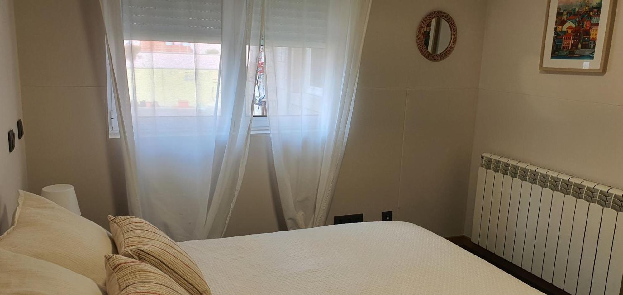 O Terraco Florido Leilighet Viseu Eksteriør bilde